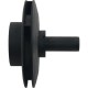 Impeller, Pentair Sta-Rite DynaGlas, DynaPro, 2.0 Horsepower : C105-236PDA