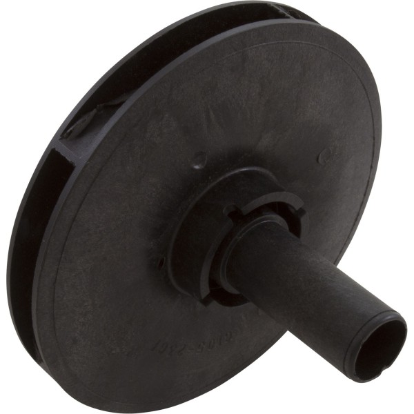 Impeller, Pentair Sta-Rite DynaGlas/DynaPro, 2.5hp, 2-Spd : C105-236PHA