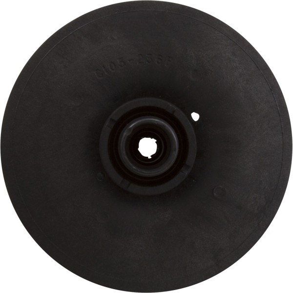 Impeller, Pentair Sta-Rite DynaGlas/DynaPro, 2.5hp, 2-Spd : C105-236PHA