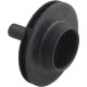 Impeller, Pentair Sta-Rite DynaGlas, DynaPro, 2.0hp, 2-spd : C105-236PGAB