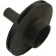 Impeller, Pentair Sta-Rite MaxEPro, 0.75 Horsepower : C105-238PX