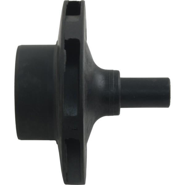 Impeller, Pentair Sta-Rite MaxEPro, 1.75 Horsepower : C105-238PDCA
