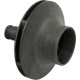 Impeller, BWG, DuraJet DJ, 1.0 Horsepower : 17400-0120