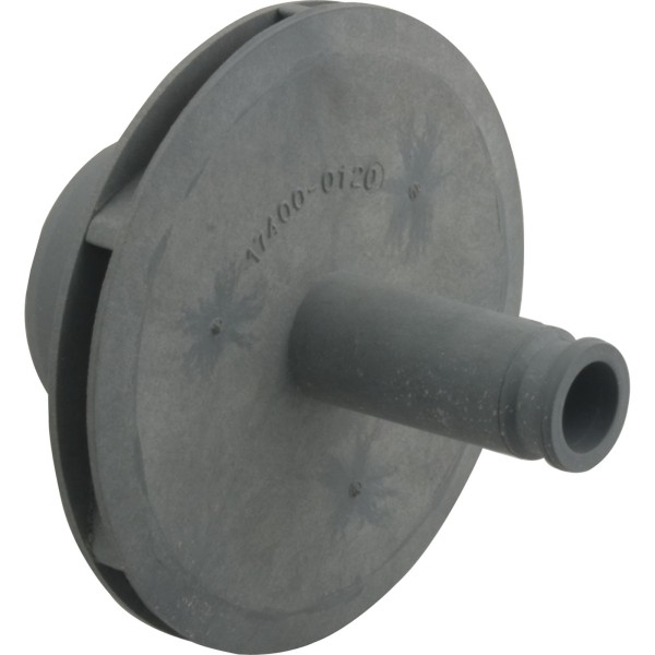 Impeller, BWG, DuraJet DJ, 1.0 Horsepower : 17400-0120