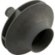 Impeller, BWG, DuraJet DJ, 1.5 Horsepower : 17400-0121