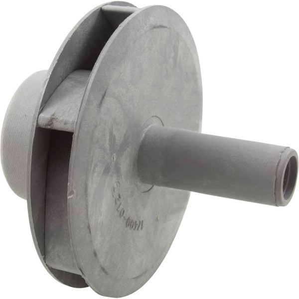 Impeller, BWG, DuraJet DJ, 2.0 Horsepower : 17400-0122