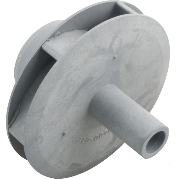 Impeller, BWG, DuraJet DJ, 2.0 Horsepower : 17400-0122