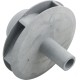 Impeller, BWG, DuraJet DJ, 2.0 Horsepower : 17400-0122