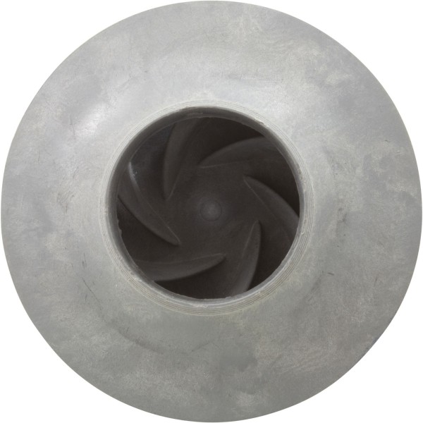 Impeller, BWG, DuraJet DJ, 2.0 Horsepower : 17400-0122
