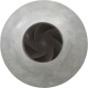 Impeller, BWG, DuraJet DJ, 2.0 Horsepower : 17400-0122