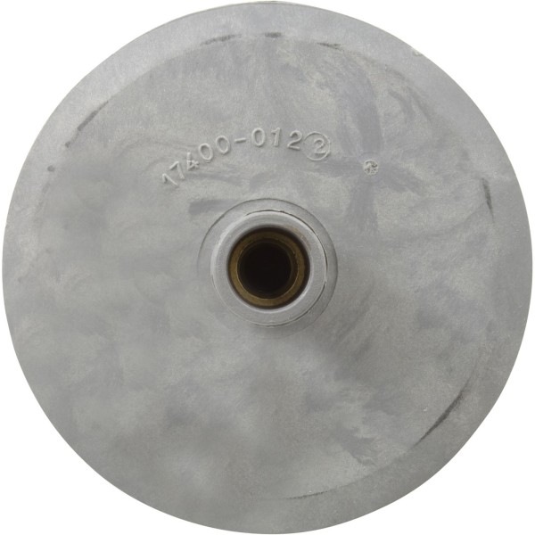 Impeller, BWG, DuraJet DJ, 2.0 Horsepower : 17400-0122