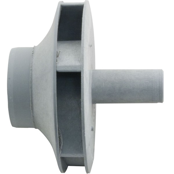 Impeller, BWG, DuraJet DJ, 2.0 Horsepower : 17400-0122