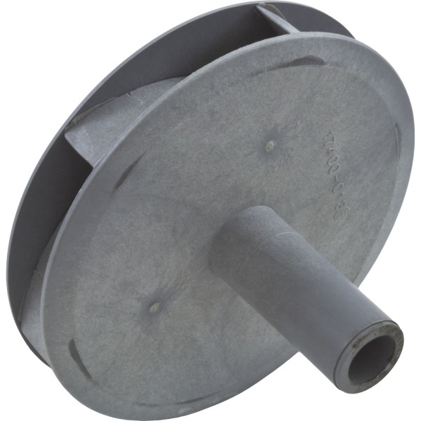 Impeller, BWG, DuraJet DJ, 3.0 Horsepower : 17400-0135