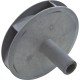 Impeller, BWG, DuraJet DJ, 3.0 Horsepower : 17400-0135