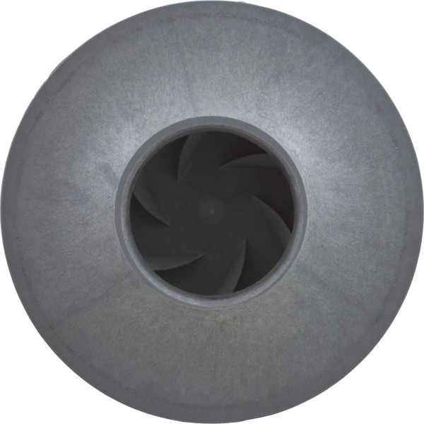 Impeller, BWG, DuraJet DJ, 3.0 Horsepower : 17400-0135