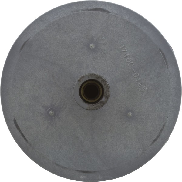 Impeller, BWG, DuraJet DJ, 3.0 Horsepower : 17400-0135