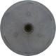 Impeller, BWG, DuraJet DJ, 3.0 Horsepower : 17400-0135