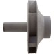 Impeller, BWG, DuraJet DJ, 3.0 Horsepower : 17400-0135
