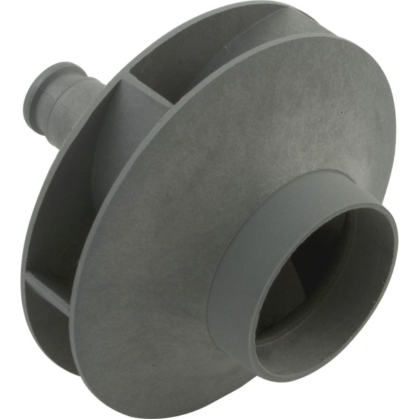 Impeller, BWG, DuraJet DJ, 2.5 Horsepower : 17400-0123
