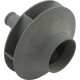 Impeller, BWG, DuraJet DJ, 2.5 Horsepower : 17400-0123