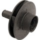Impeller, Pentair Sta-Rite JWPA, 1.0-1.5 Horsepower : C105-228PG