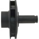Impeller, Pentair Sta-Rite JWPA, 1.0-1.5 Horsepower : C105-228PG