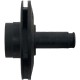 Impeller, Pentair Sta-Rite ABG, 0.75 Horsepower : 17301-0113