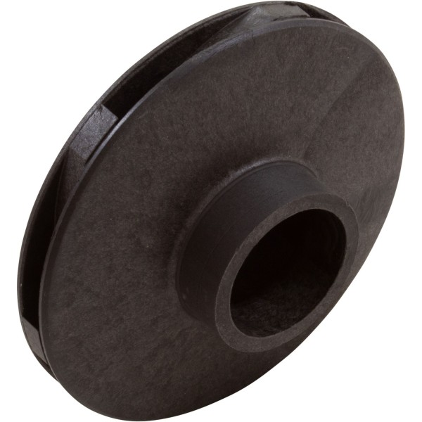 Impeller, Pentair, Max-E-Glas/Dura-Glas, 1-1/2 hp Uprated : C105-137PDB