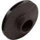 Impeller, Pentair, Max-E-Glas/Dura-Glas, 1-1/2 hp Uprated : C105-137PDB