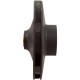 Impeller, Pentair, Max-E-Glas/Dura-Glas, 1-1/2 hp Uprated : C105-137PDB