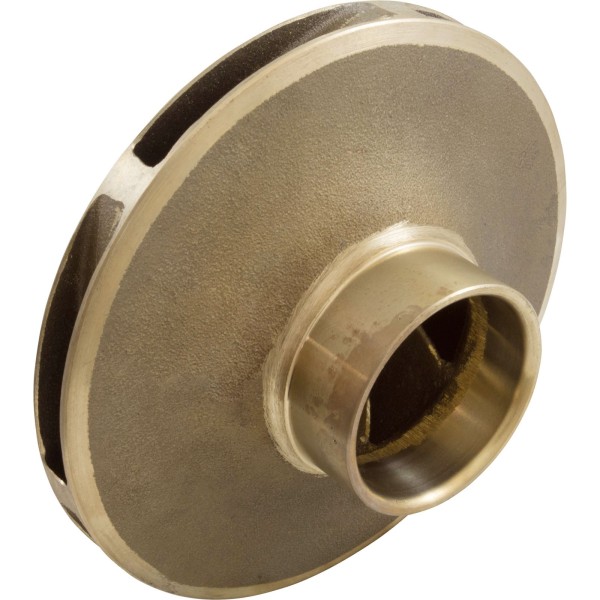 Impeller, Pentair D Series, 5 Horsepower, Medium Head : C5-247
