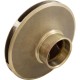 Impeller, Pentair D Series, 5 Horsepower, Medium Head : C5-247
