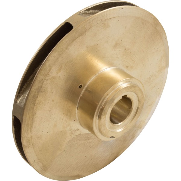 Impeller, Pentair D Series, 5 Horsepower, Medium Head : C5-247