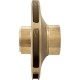 Impeller, Pentair D Series, 5 Horsepower, Medium Head : C5-247