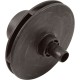 Impeller, Pentair IntelliFloXF, 3.0 Horsepower : 400015Z