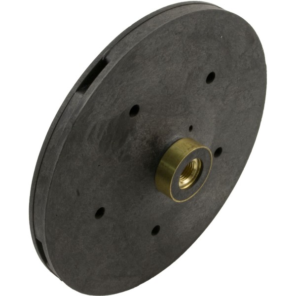 Impeller, Pentair Letro Booster, Old Style : LA02L