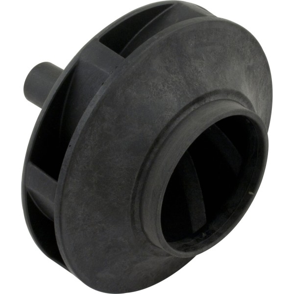 Impeller, Jacuzzi Bracketless 56fr/Fixed Bracket 48fr, 2.5hp : 6500-549