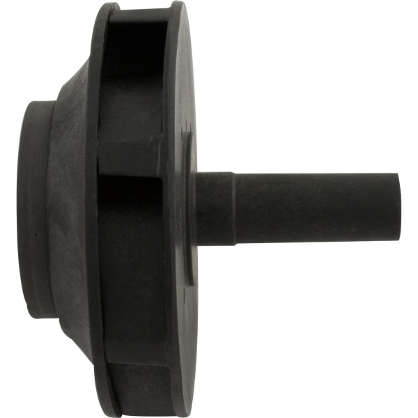 Impeller, Jacuzzi Bracketless 56fr/Fixed Bracket 48fr, 2.5hp : 6500-549
