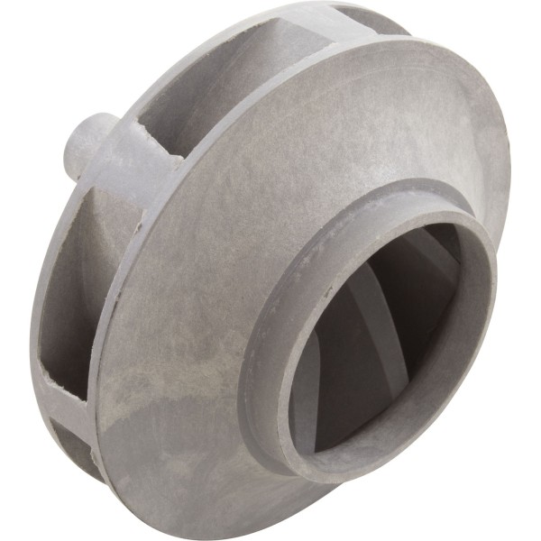 Impeller, Jacuzzi Fixed Bracket 48fr, 2.0hp : 6500-550