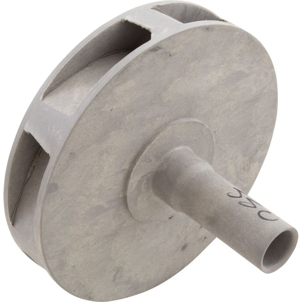 Impeller, Jacuzzi Fixed Bracket 48fr, 2.0hp : 6500-550