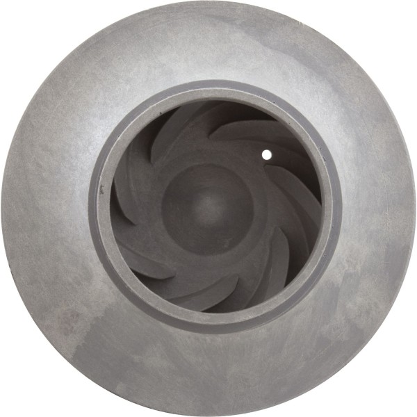 Impeller, Jacuzzi Fixed Bracket 48fr, 2.0hp : 6500-550