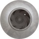 Impeller, Jacuzzi Fixed Bracket 48fr, 2.0hp : 6500-550