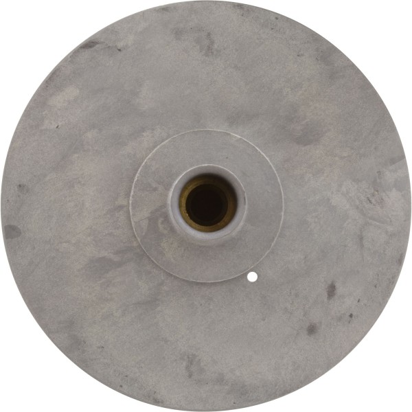 Impeller, Jacuzzi Fixed Bracket 48fr, 2.0hp : 6500-550