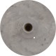 Impeller, Jacuzzi Fixed Bracket 48fr, 2.0hp : 6500-550
