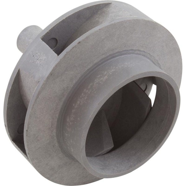 Impeller, Jacuzzi Fixed Bracket 48fr, 1.5hp : 6500-551