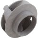 Impeller, Jacuzzi Fixed Bracket 48fr, 1.5hp : 6500-551