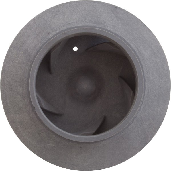 Impeller, Jacuzzi Fixed Bracket 48fr, 1.5hp : 6500-551
