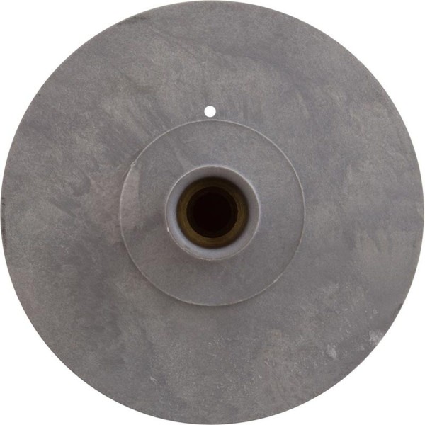 Impeller, Jacuzzi Fixed Bracket 48fr, 1.5hp : 6500-551