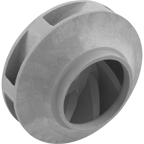 Impeller, Jacuzzi Bracketless 48fr/TheraMax, 2.5hp : 6500-295