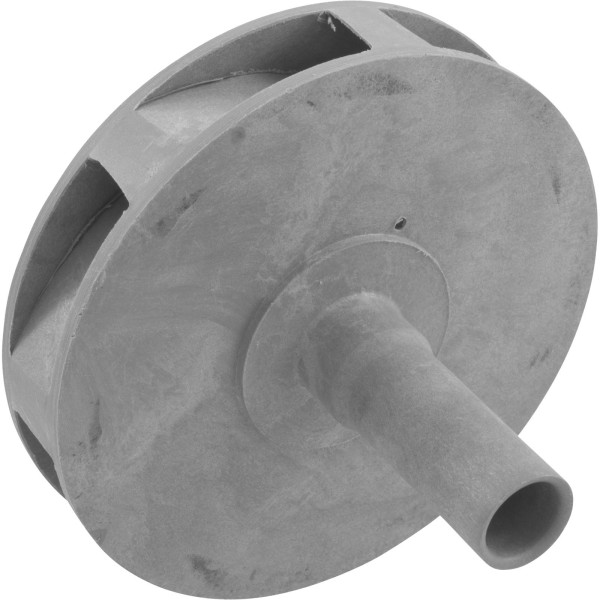 Impeller, Jacuzzi Bracketless 48fr/TheraMax, 2.5hp : 6500-295